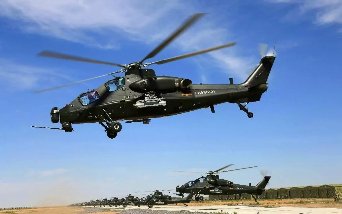 ag九游会登陆j9入口参加2017第四届天津国际直升机博览会