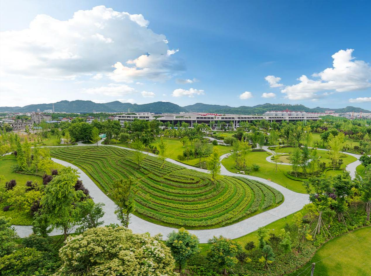 四川ag九游会登陆j9入口屋顶分布式光伏项目正式发电并网(图8) 四川ag九游会登陆j9入口屋顶分布式光伏项目正式发电并网(图8)